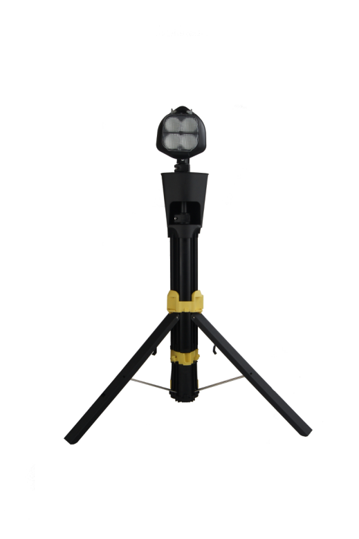 360度便携式LED场景照明灯