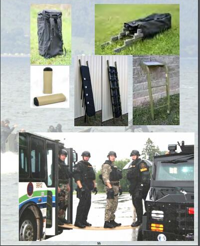 新品发布:战术快速突入系统（英国，总代理:北京明升国际）