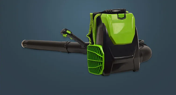 【北京明升国际森林消防高精尖装备1】锂电风力灭火机（两款）