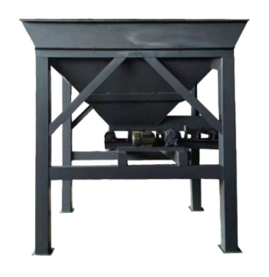 砂石装袋车防汛沙袋装袋机（模块化砂石分装机）