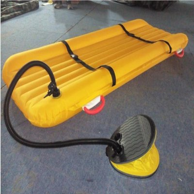 可漂浮救生担架LT-PJD160