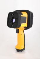 防爆消防用红外热像仪【IP68】(第3代)HRYXJ-A（-20-500度）