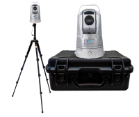 智能应急布控球摄像机（4G）