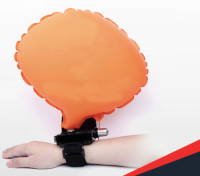 水下救生手环（2个气瓶）CF-0020