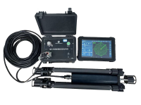 潜水通信定位系统