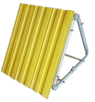 防洪子堤装配式防汛子堤