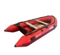 橡皮艇冲锋舟（4.3米，不含马达）JYCFZ-LT4.3