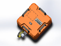 探地雷达（四天线）