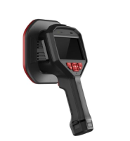 AI防爆声学成像泄漏检测仪（声学+红外+可见光）