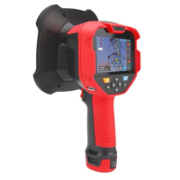 防爆声学成像泄漏检测仪（声学+可见）