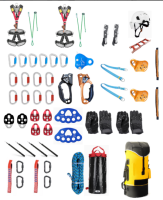 水域救援工具组