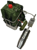 【新品发布】涡流双效灭火机 便携&middot;智能灭火&middot;多场景应用